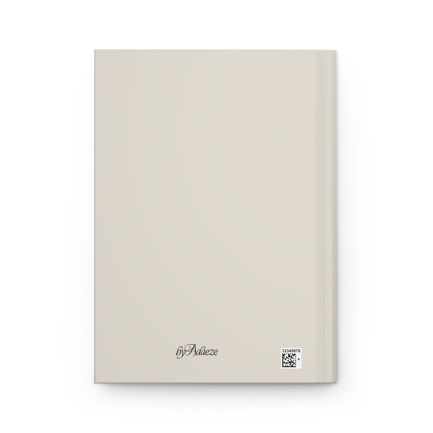 Elegance Unveiled Journal
