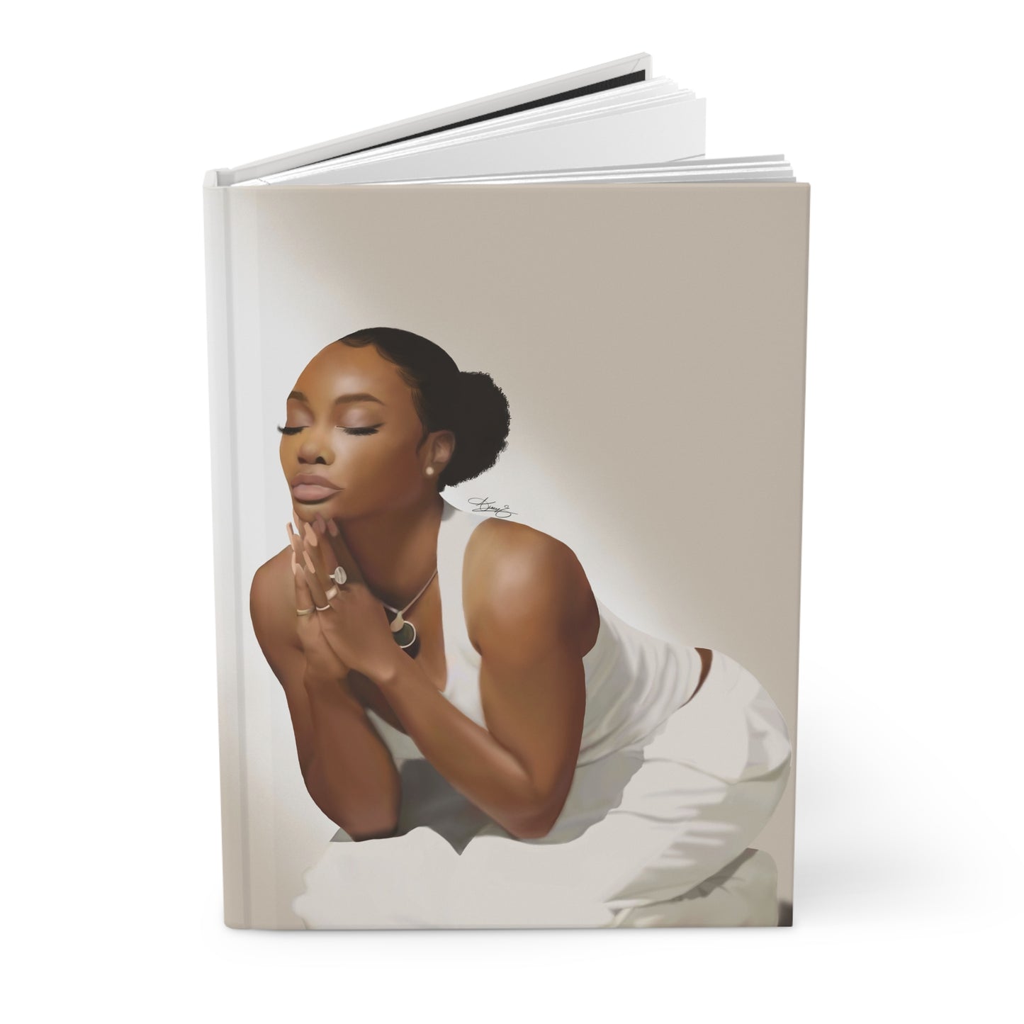 Answered Prayers Journal