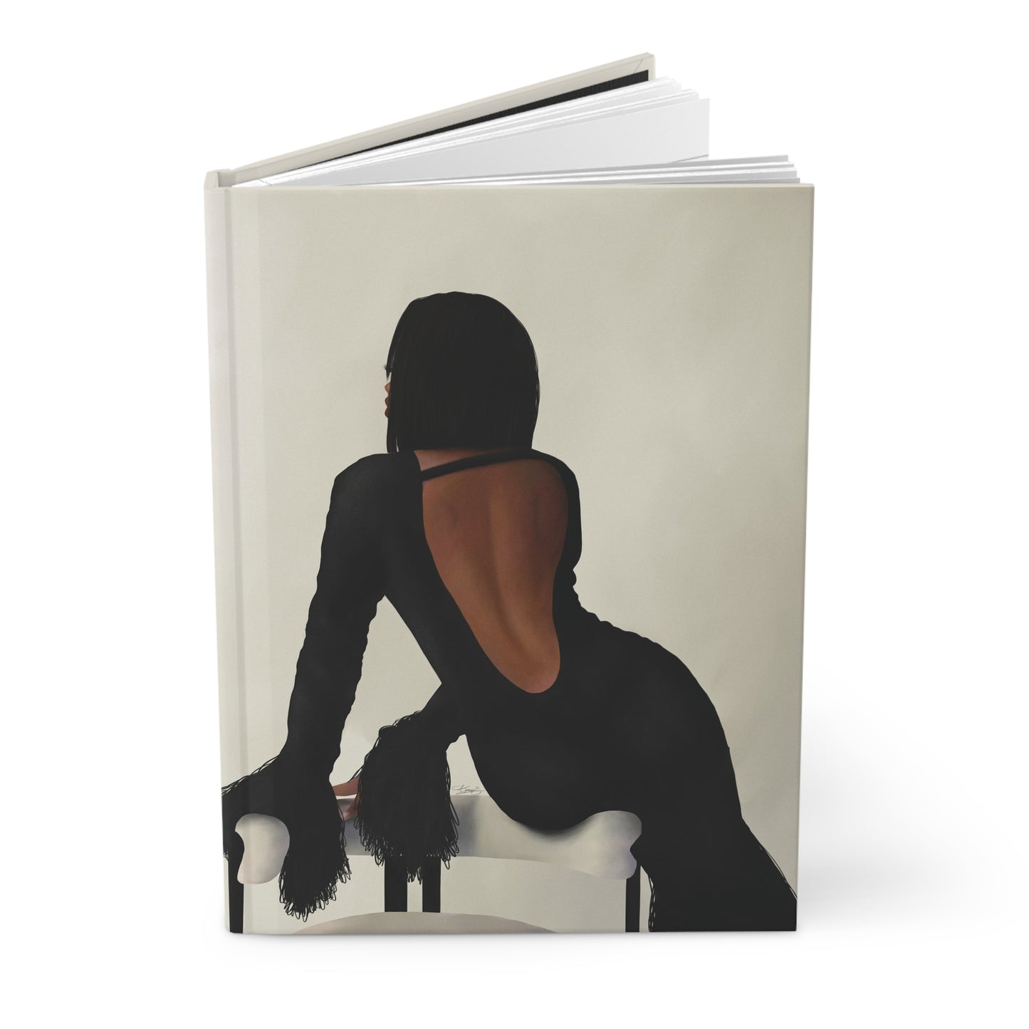 Elegance Unveiled Journal