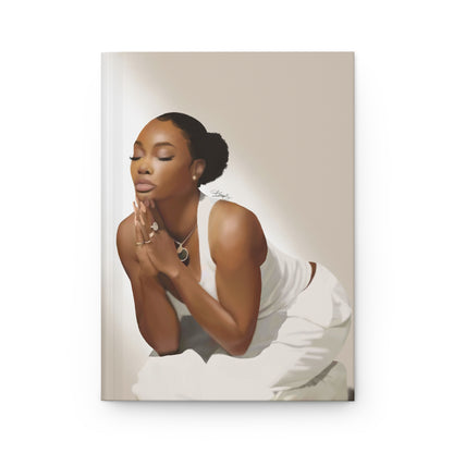 Answered Prayers Journal