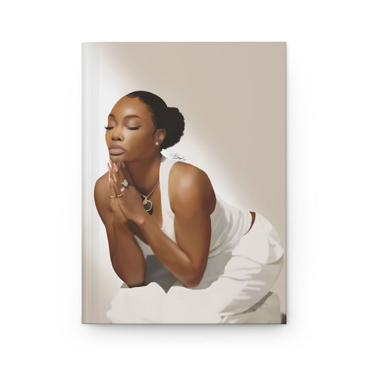 Answered Prayers Journal