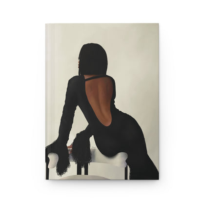 Elegance Unveiled Journal