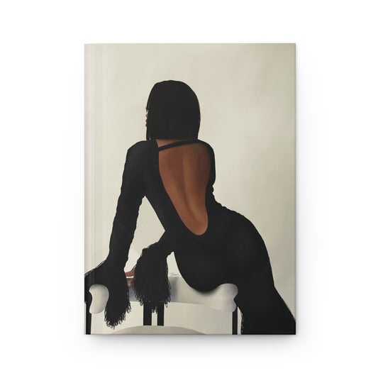 Elegance Unveiled Journal