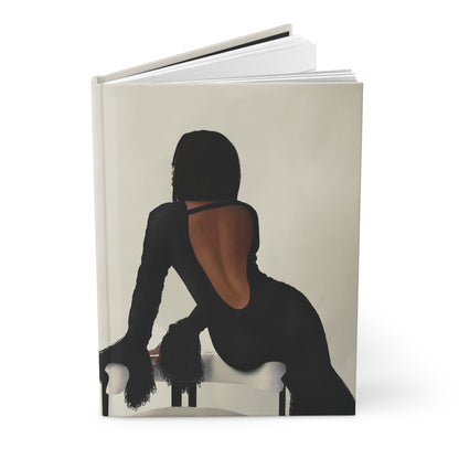 Elegance Unveiled Journal
